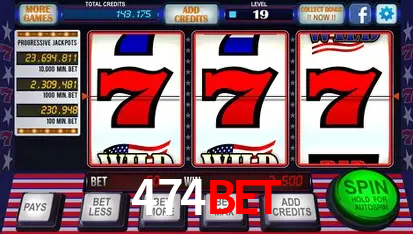Descubra a Essência do 474bet: Nossa História e Compromissos