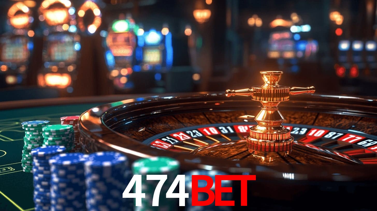 474bet paga