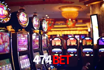 A Emoção da Loteria na 474bet: Uma Chance de Mudança de Vida