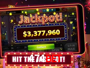 Desvendando o Mundo dos Jogos Virtuais na 474bet