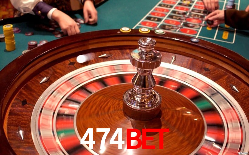 Estatísticas 474bet
