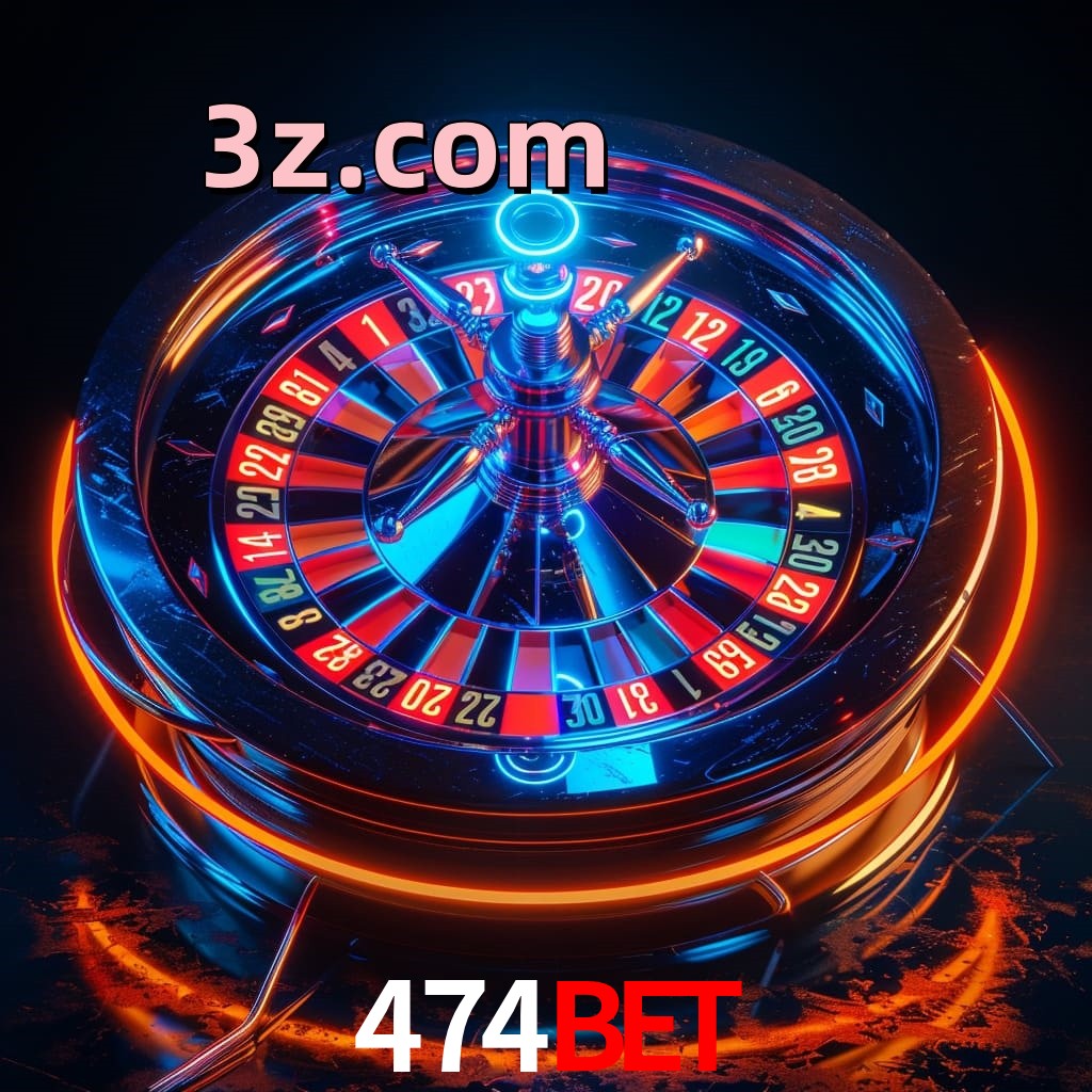 Melhor Casino Online 474BET