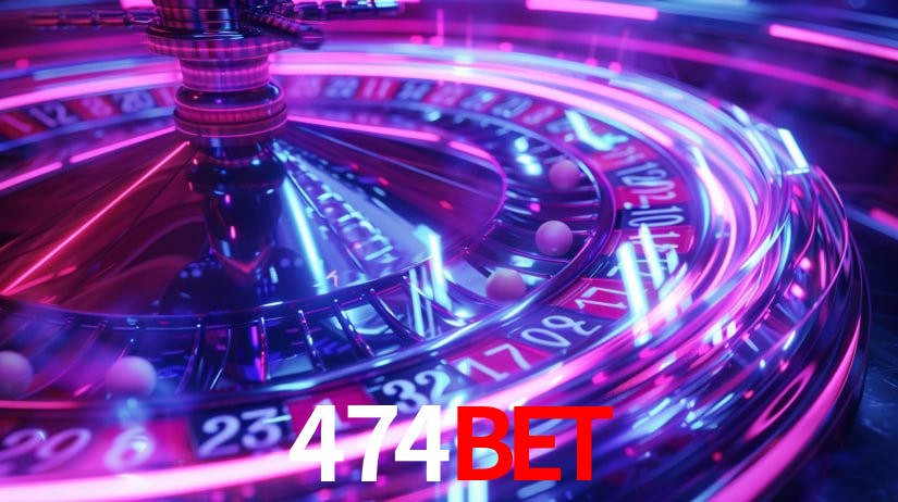 Bônus Diários 474bet