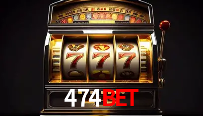 Inovações de Jogos na 474bet: O Futuro das Experiências Interativas