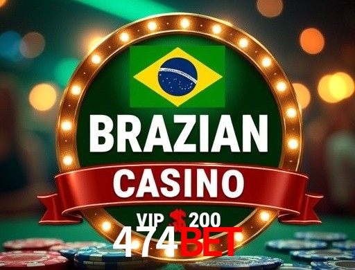 Integração de APIs 474bet