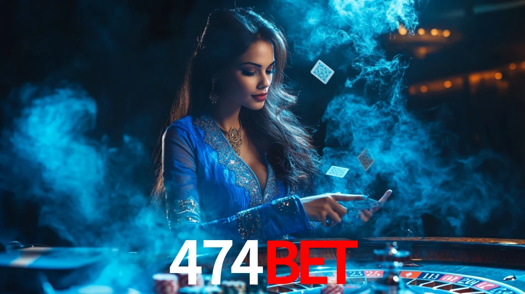 Estatísticas Esportivas 474bet