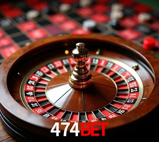 Cadastro Rápido 474bet