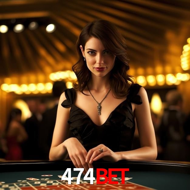Apostas de Futebol 474bet
