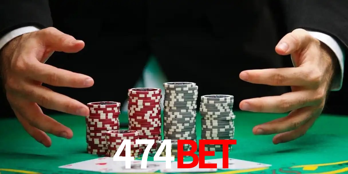 Promoção Relâmpago 474bet
