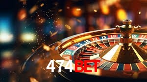 Login Seguro 474bet
