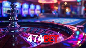 Segurança 2FA 474bet