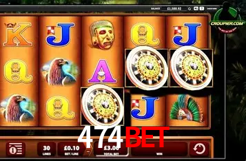 Descubra o Programa VIP da 474bet: Vantagens Exclusivas para Jogadores
