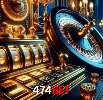 Diretório de Jogos 474bet