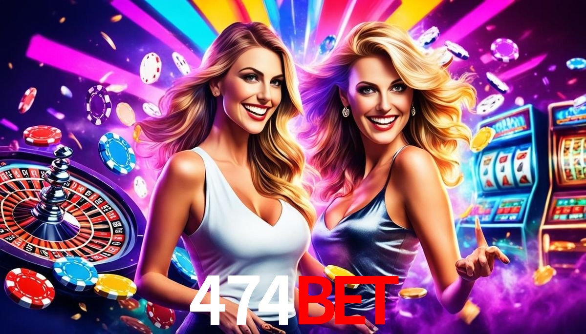 Estatísticas Esportivas 474bet