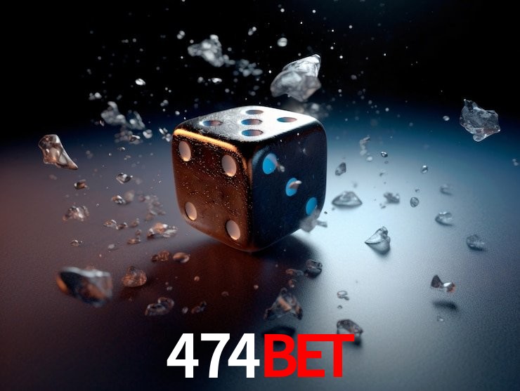Segurança 2FA 474bet