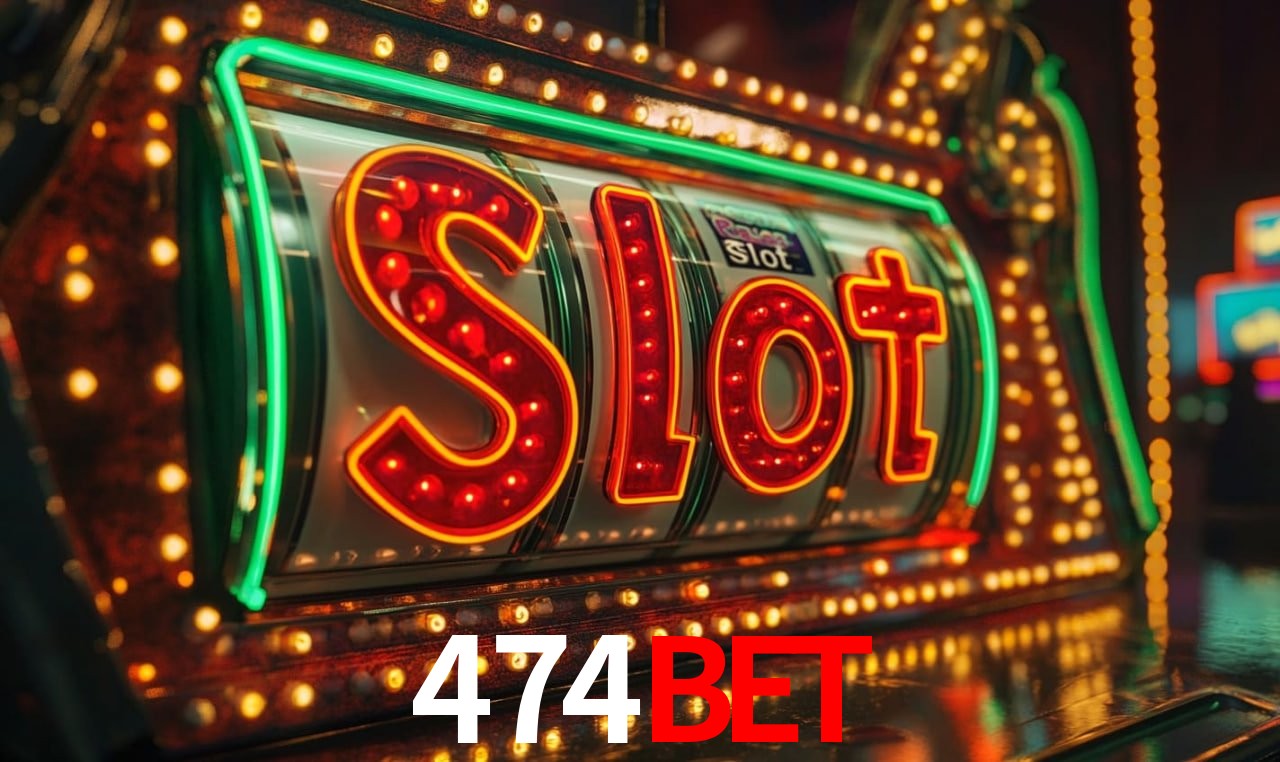 Diretório de Jogos 474bet