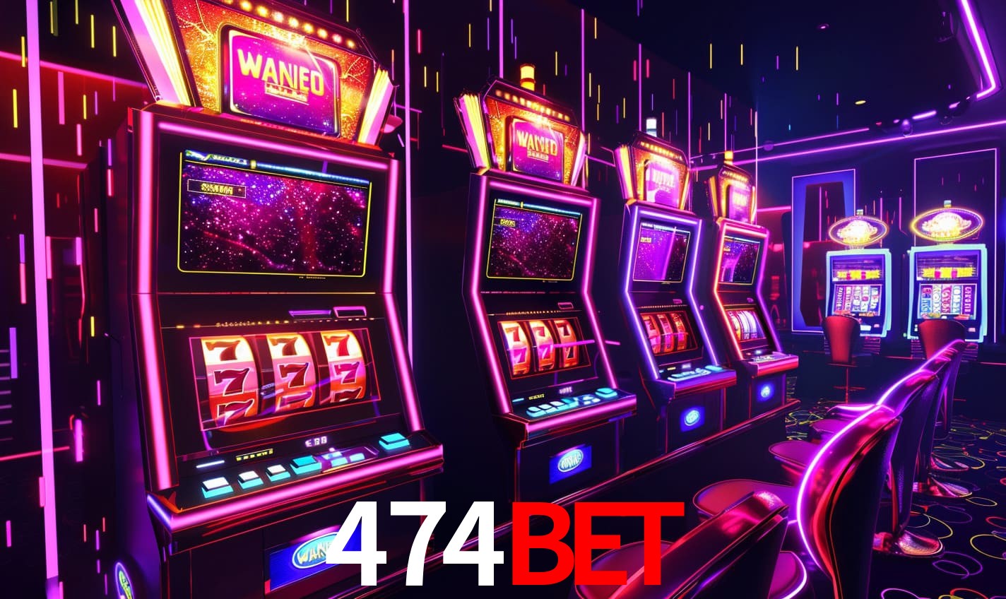 Apostas de Tênis 474bet