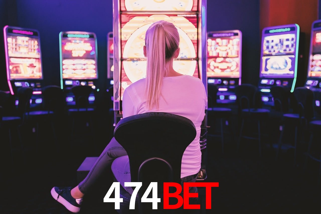 Casino VIP 474bet