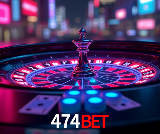 Apostas de Basquete 474bet