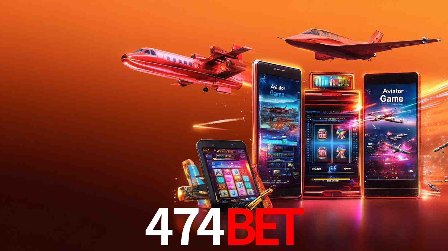 A Emoção da Loteria na 474bet: Uma Chance de Mudança de Vida