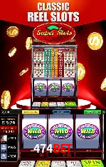 A Emoção da Loteria na 474bet: Uma Chance de Mudança de Vida