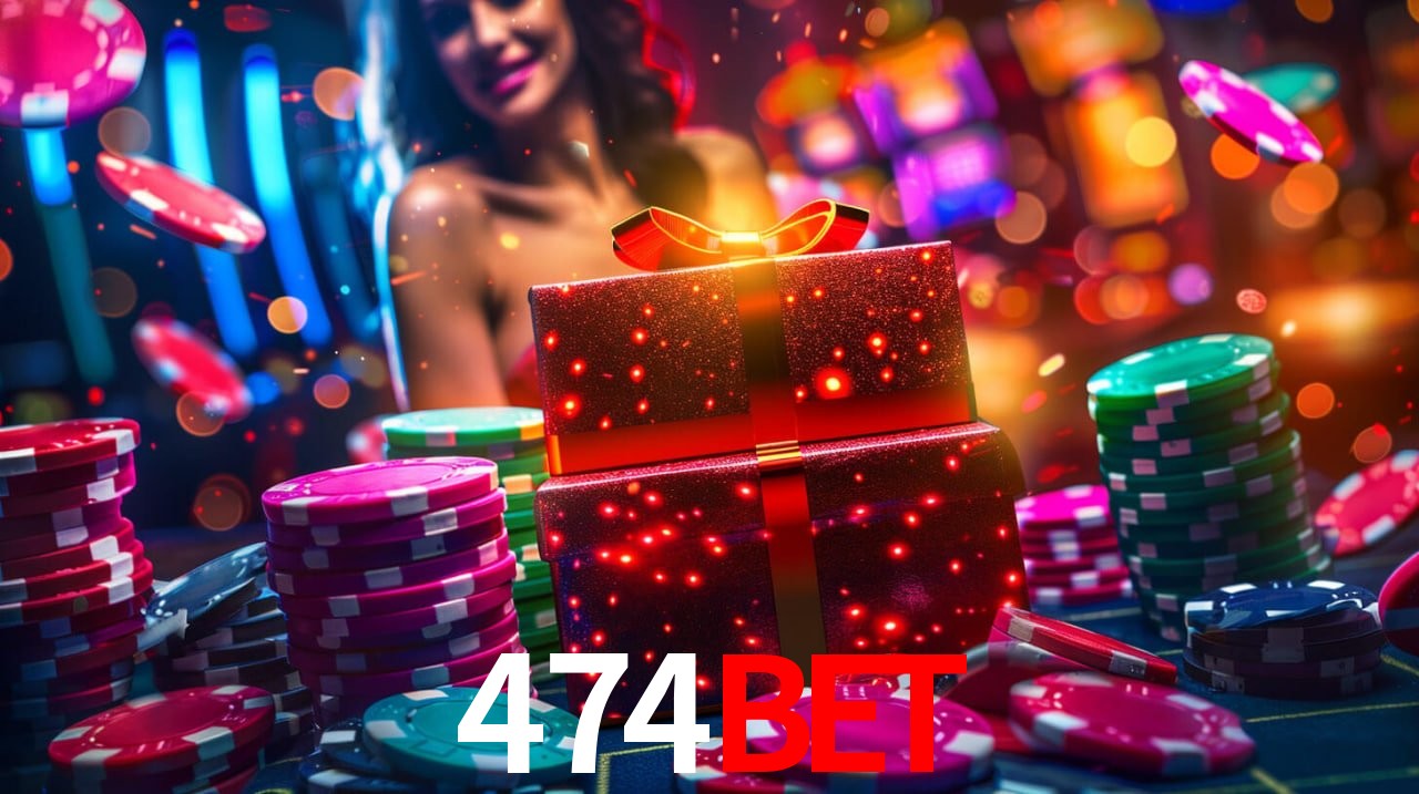 Casino Ao Vivo 474bet