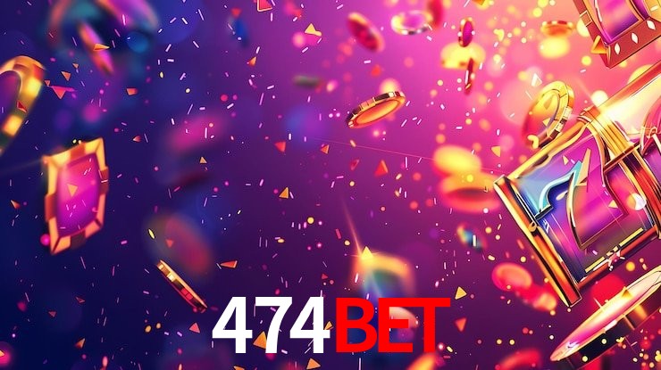 Casino VIP 474bet