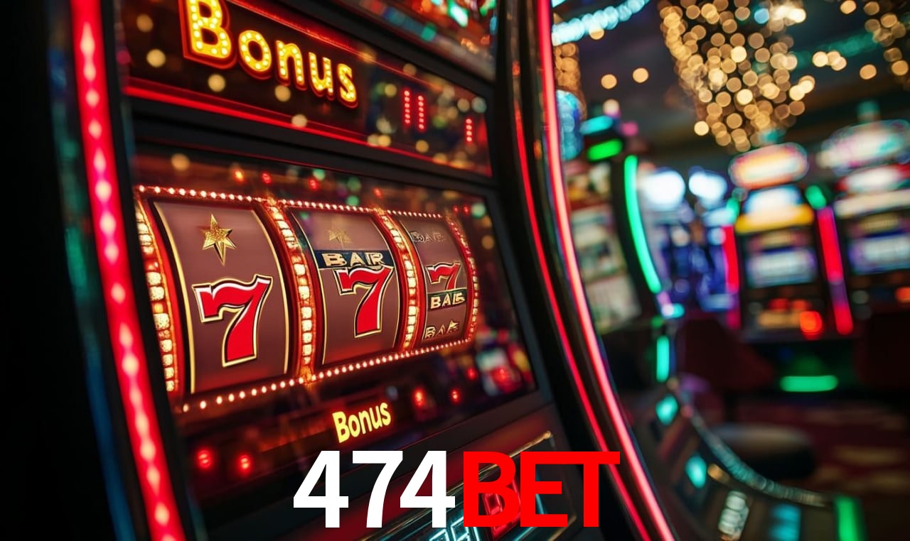 PIX Instantâneo 474bet
