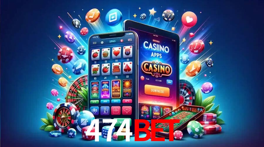 A Revolução dos Aplicativos de Jogos no 330bet